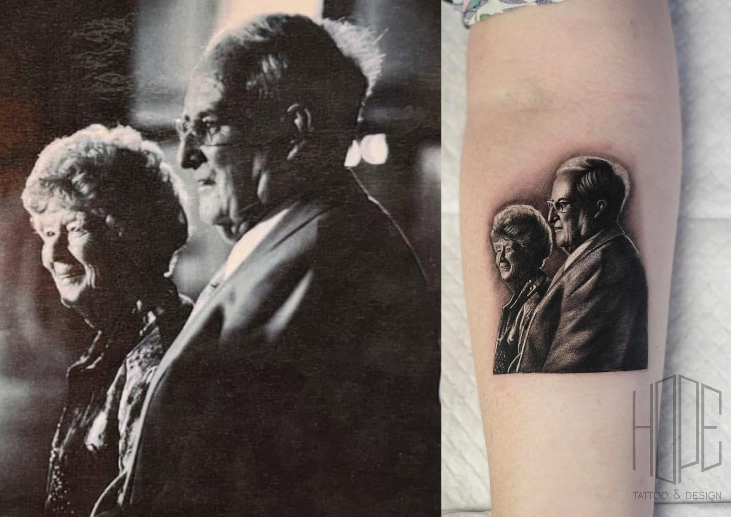 A Lifetime Together